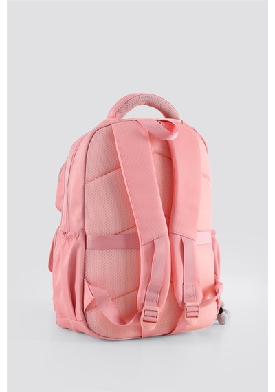 Ççs 51891 Okul Çantası Pembe