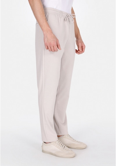 Colin's Colins Slim Fit Orta Bel Uzun Paça Erkek Bej Pantolon Cl1071915 Q1.v1 Beı