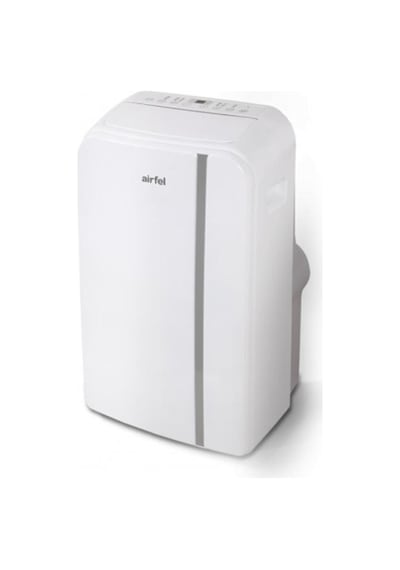 Airfel LPCY35BV1BM 12.000 Btu Isıtma Ve Soğutmalı Mobil Klima