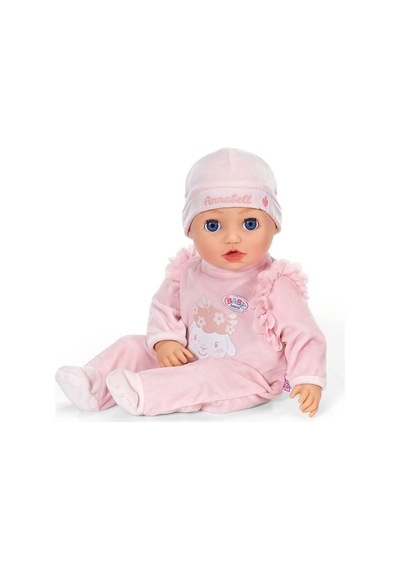 840917 Baby Born Annabell - 43cm - Qhdh-892209 1 Adet