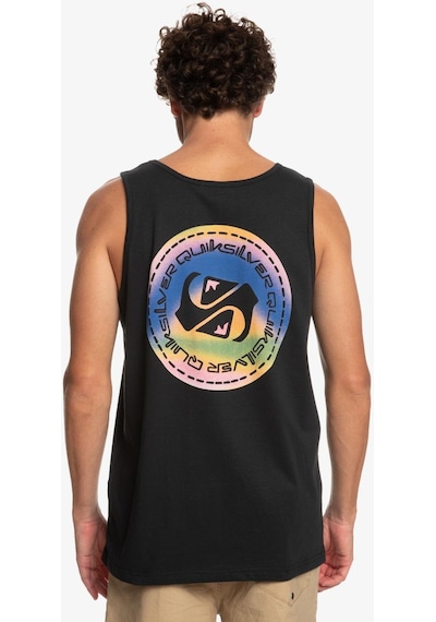 Quiksilver Eqyzt07238-kvj0 Colourflow Erkek Atlet 001