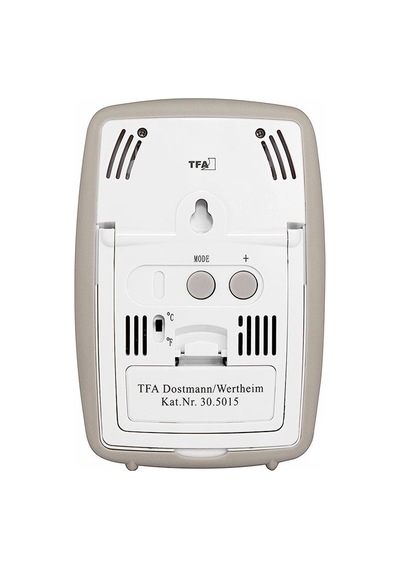 Tfa Min-Max Otomatik Sıfırlamalı Termohigrometre