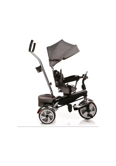 Ümit Babyhope Bh-9500 Gp01 Star Üçteker Grı M 03 9500 30 Gri
