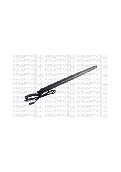 Bmw Elektrikli Bagaj Amortısoru Sol Bmw X4 15 - Kraftvoll 09010561