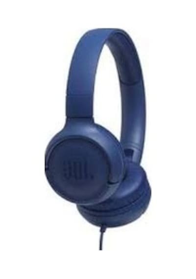 JBL Tune500 Mikrofonlu Kulak Üstü Kulaklık