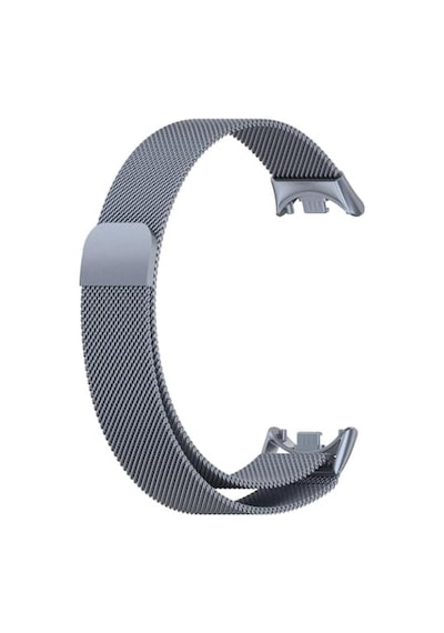 Uyumlu Gts Bip Lite S Gtr 42mm Kordon Milano Loop Kordon