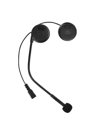 Universal Motosiklet Kaskı İçin Bluetooth Kulaklık Eller Serbest