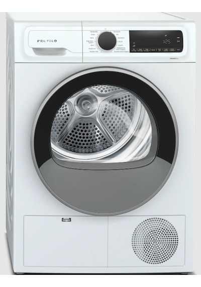 Profilo KM9611CTR 9 KG Isı Pompalı Çamaşır Kurutma Makinesi