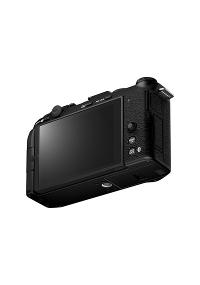 Fujifilm X-M5 Fotoğraf Makinesi Siyah