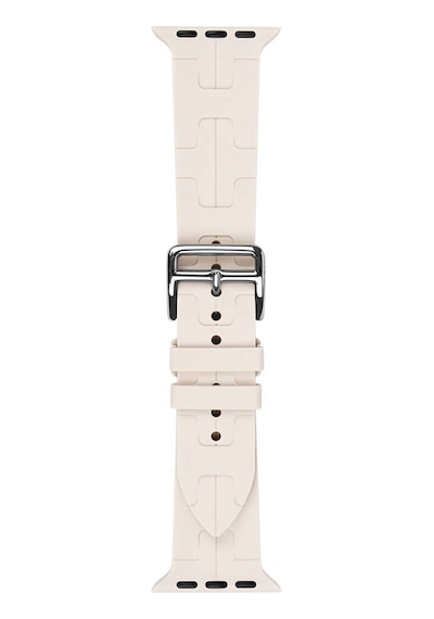 Mobilteam Watch 40mm Krd-92 Uyumlu Kordon-turuncu