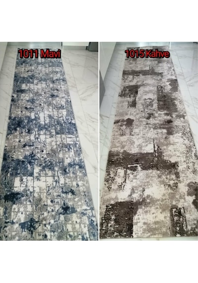 21 Yeni Model Kaymaz Jel Taban Halı Seç Al Kesme Yolluk