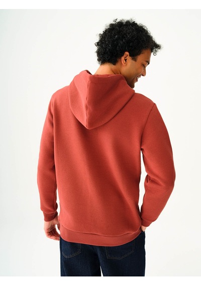 Loft Erkek Sweatshirt Kremit Lf2034269 25kp69000080 P69l0022 Kiremit