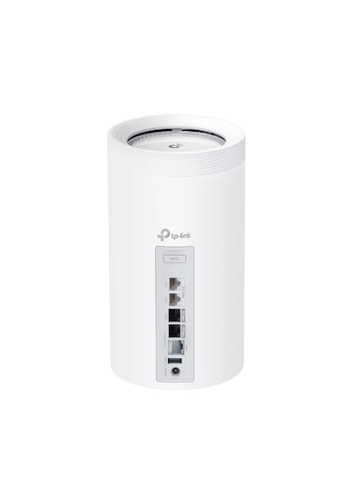 Tp-Link HB810 (2-PACK) | Üç Bantlı Wi-Fi 7 Mesh Sistemi | BE19000 Mbps | 10G Wan/lan (Sfp+) | 320 Mhz - Ürün 2 adettir ancak ürün adında ( 1-Pack )