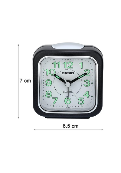 Casio Tq-142-1Df Masa Saati