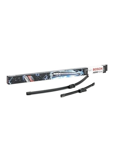 Bosch Aerotwin Silecek Seti - 650/360 Mm Fıat 500x 1,0 Gse 500x 1,3 Gse 500x 1,3 Multijet 500x 1,4 3397014137
