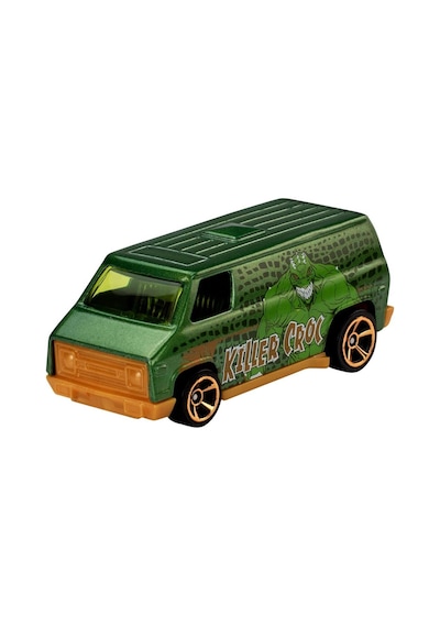 Hot Wheels 5'li Araba Seti Batman Jln10