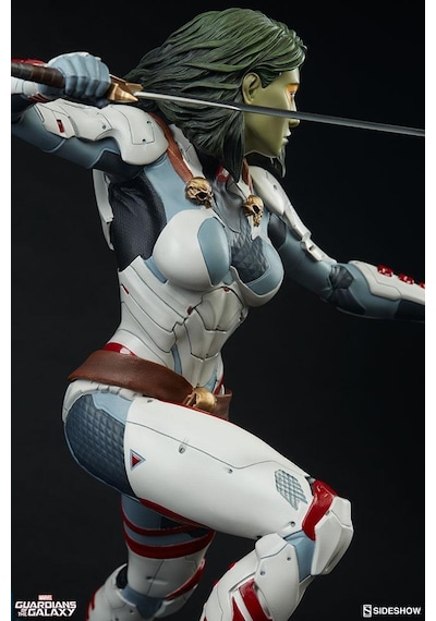 Sideshow Collectibles Gamora Premium Format Figure
