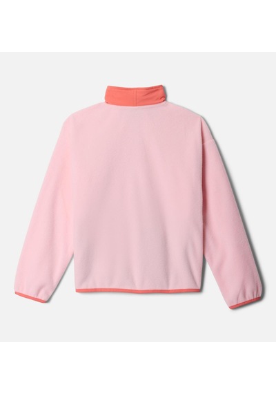 Columbia Columbıa Sequoıa Grove Kız Çocuk Sweatshırt 2087651-609 Pembe