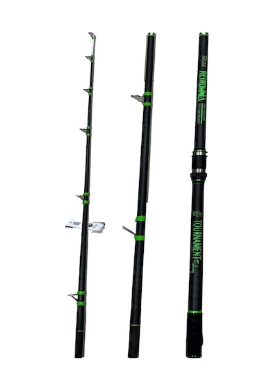 Albastar Retromnia Kamış 100-250 Gr 420cm