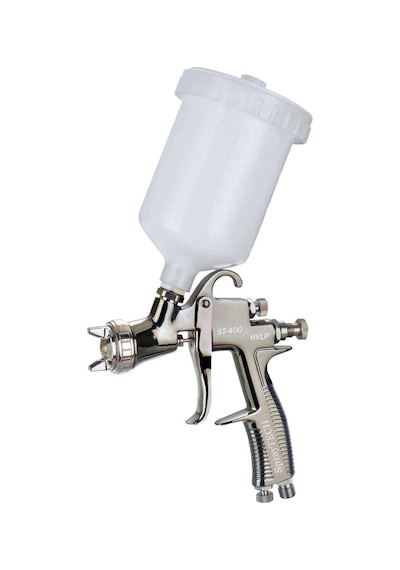 Spraytech St400 Üst Depo Hvlp Boya Tabancası 1.8 MM
