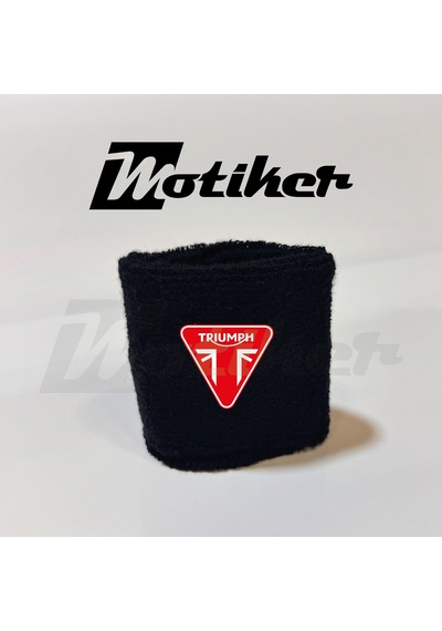 Triumph Logolu Fren Hidrolik Çorabı