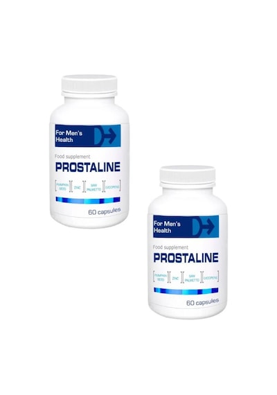 Prostaline Erkeklere Çok Özel 60lı X 2 Adet