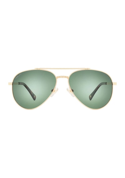 Polar Gold Davidson Unisex Güneş Gözlüğü Altın 05249807