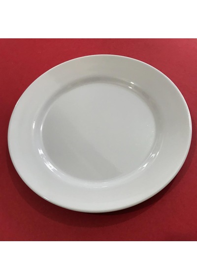 Melamin Servis Tabağı Pasta Ve Yemek Servis Tabağı Kırılmaz 26 Cm Melamin Servis Tabağı Pasta Ve Yemek Servis Tabağı Kırılmaz 26 Cm