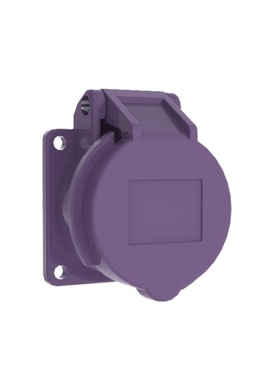 Bemis Cee Norm Makine Priz Tek Parça N11910