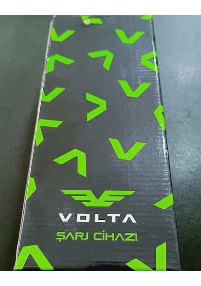 Volta Ev1 Şarj Aleti 72v 58ah 72 V 58 Ah