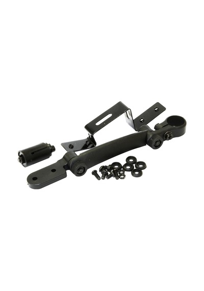 Rolson 43229 Bike Front And Rear Mud Guard Çok Renkli