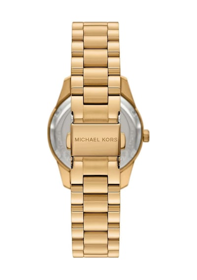 Michael Kors Mk4924 Kadın Kol Saati Altın