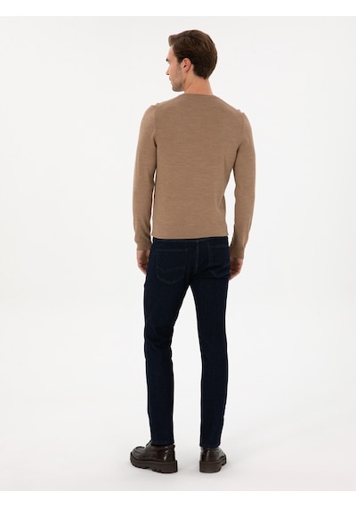 Cacharel Erkek Lacivert Pantolon Jean 50313706-vr033