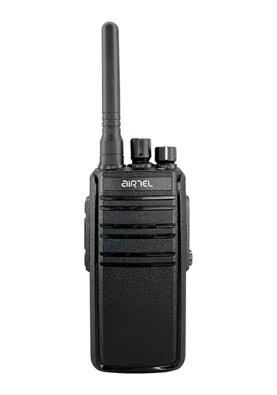 Airtel Fdx-450 El Telsizi