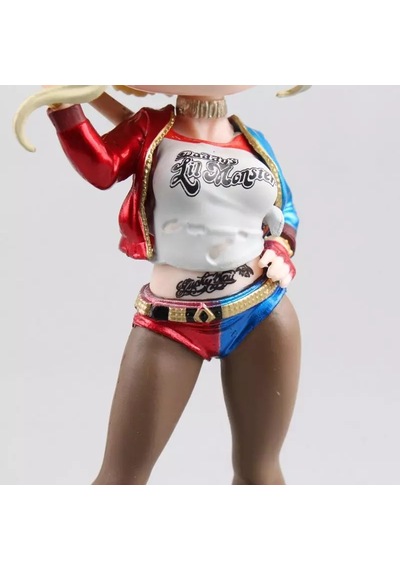 Harley Quinn Figür Koleksiyon