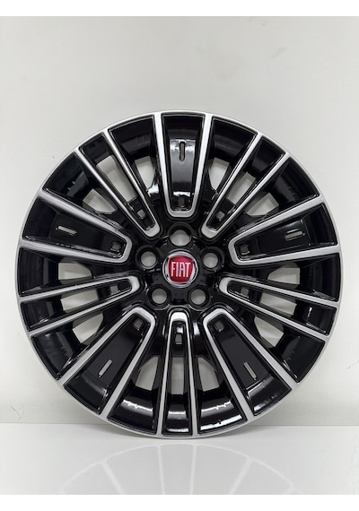Jant Kapağı 16 Inç Fiat Egea Urban Fiat Egea Cross Adet Olarak