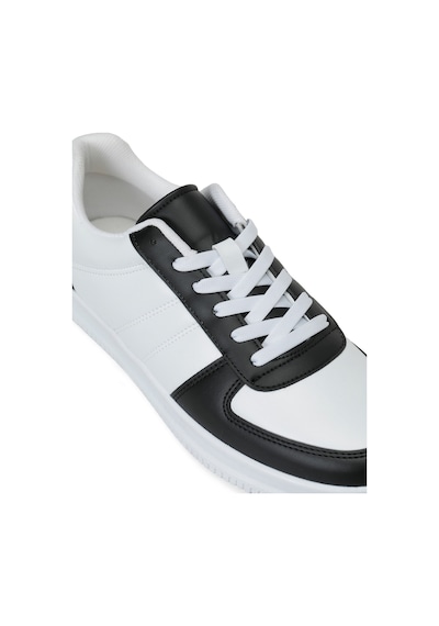 Torex Bucky Siyah Erkek Sneaker 000000000102714141