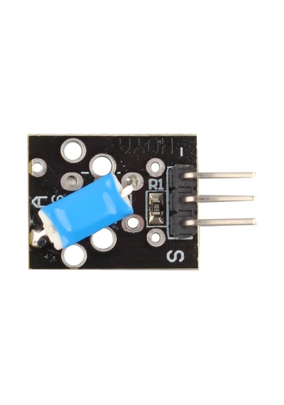 Eğim Anahtar Modülü - Tilt Switch Module Ky-020
