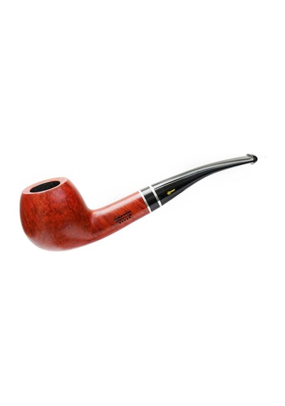 Şahin Kuyruklu Yıldız 160 9mm. Filtreli Ebonit Saplı Pipo 238204