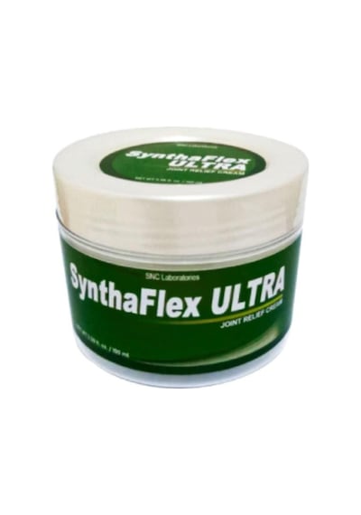 Synthaflex Masaj Kremi 150 Ml X 1 Adet Yeşil