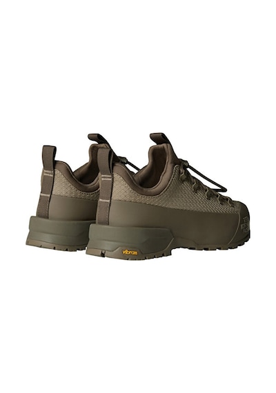 The North Face Glenclyffe Low Erkek Outdoor Ayakkabısı Nf0a817bc891 Gri Gri