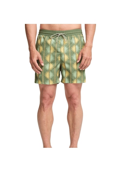 Billabong Bıllabong Vacay Lb Ygj2 Çok Renkli