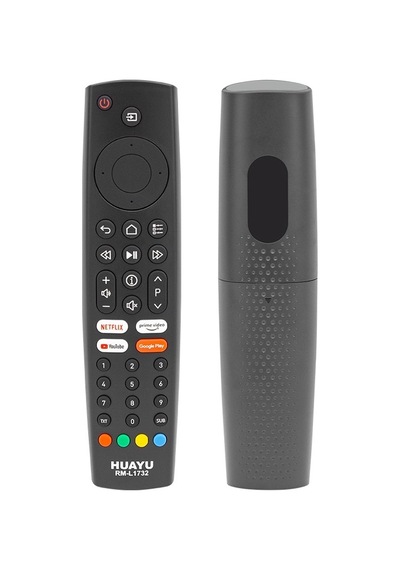 Arçelik-grundig-beko Netflıx-youtube-google Play-prıme Vıdeo Tuşlu Lcd-led Tv Kumanda 10988