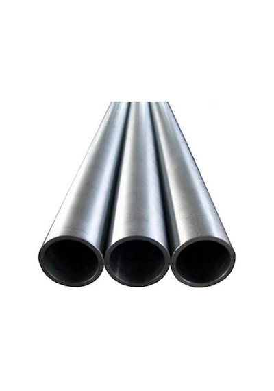 Paslanmaz Boru Çelik Krom Boru Çekme Borular 7 Mm Iç Çap 6.1 Mm 505486315