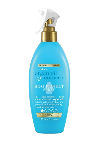 Argan Oil Of Morocco Karşı Koruyucu Sprey 117 Ml