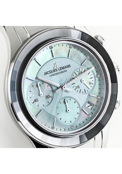 Jacques Lemans Venıce 1-2151k Kadın Kol Saati