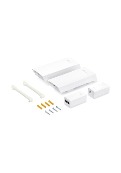 Tp-link Eap211-bridge Kit Köprü & Yineleyici Ağ Köprüsü 867 Mbit/