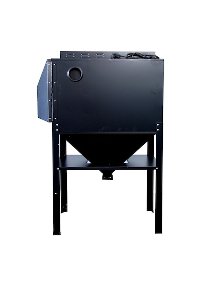 Worldforce 220 Litre Kumlama Makinesi Kabinli Kumlama N11.25836