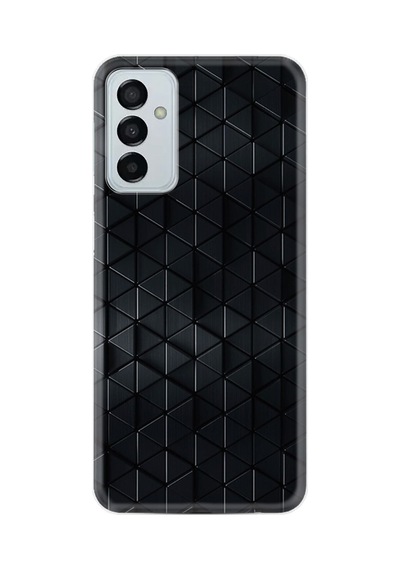 Samsung Samsung Galaxy Uyumlu A04s Kılıf Resimli Desenli Silikon Platinium Series Şekiller 1876