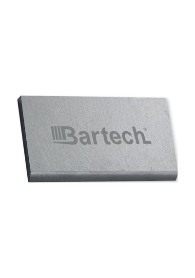 Bartech Kuru Model Sağım Makinesi Kömür Palet - 4 Adet - 6 X 43 X 70 Mm
